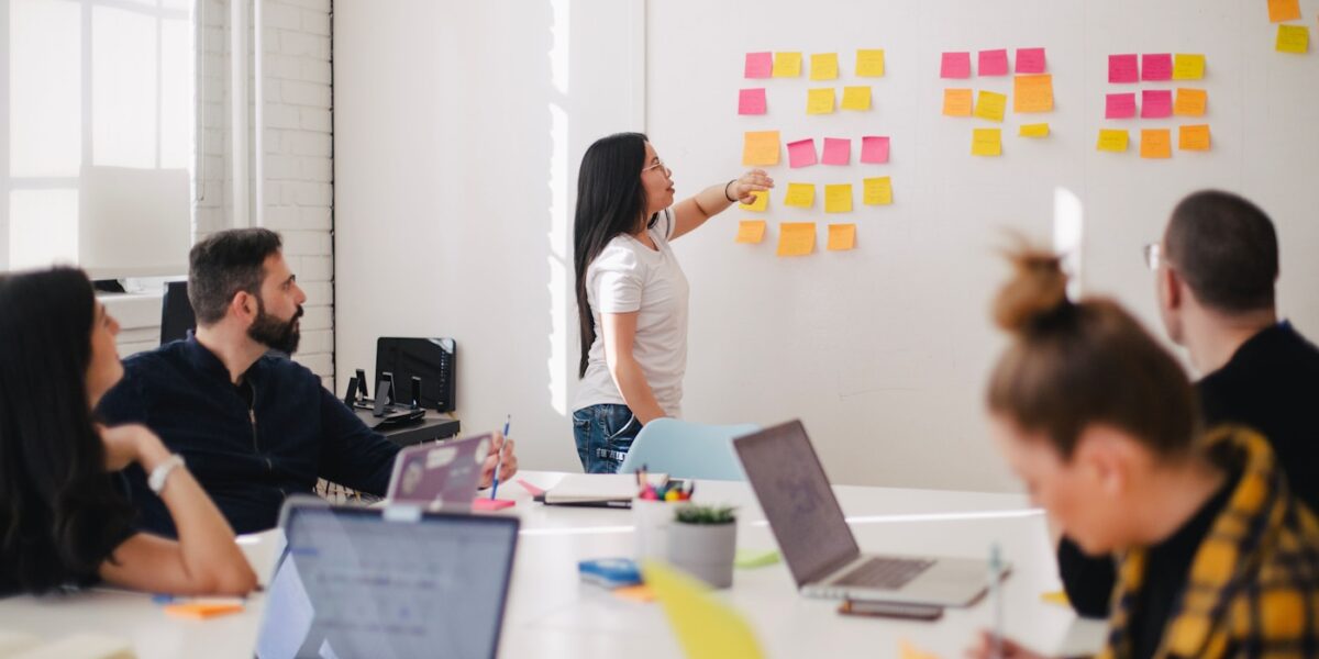 How feedback works at OpenSant