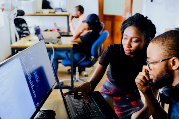 A checklist for bringing rough work into the room